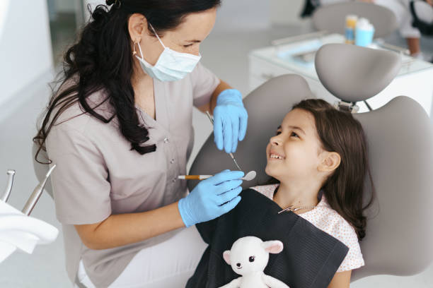 Best Emergency Wisdom Teeth Removal in Lake Wazeecha, WI