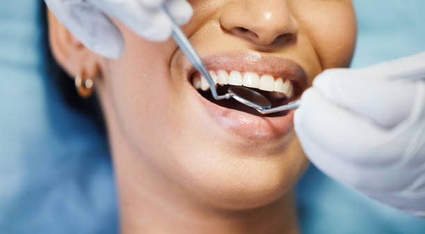 Best Emergency Broken Tooth Repair in Lake Wazeecha, WI