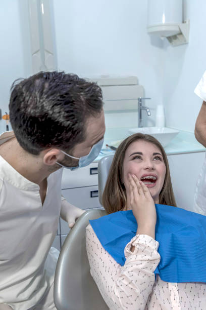 Best Emergency Tooth Extraction in Lake Wazeecha, WI